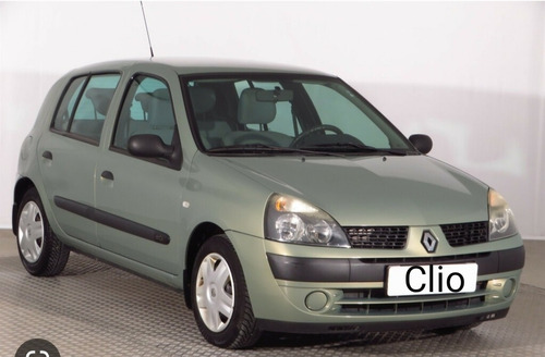 Amortiguador Delanteros Renault Clio Y Simbol 2002 En Adelan Foto 2