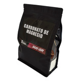 Magnesio Deportivo Torvic 500g ( Calistenia, Gym, Crossfit)