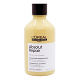 Loreal Profesional Shampoo Absolut Repair Lipidium X 300 Ml