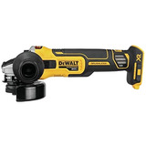 Amoladora Angular Dewalt 20v Max Xr Con Freno De Retroceso, 