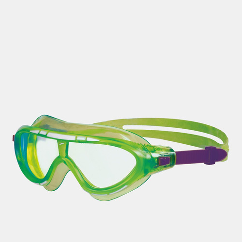 Antiparra Speedo Biofuse Rift Mask Jr Natacion Pileta Salas