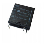 Sdt-s-112dmr Rele Sdts112dmr 12v 1461102-5 Tyco Electronics