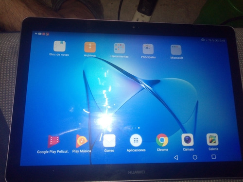 Tablet Huawei Mediapad T3 10