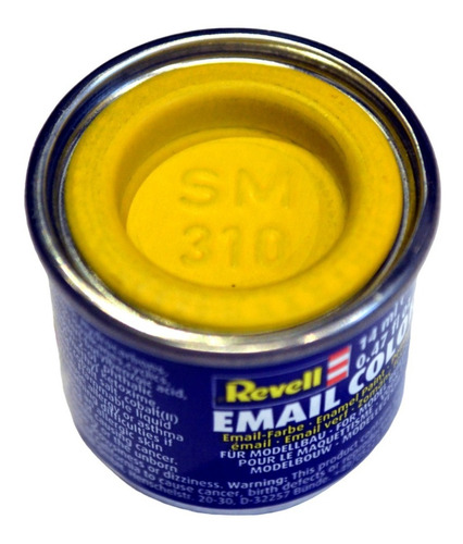 Pinturas Esmaltes 14 Ml Revell A Elección