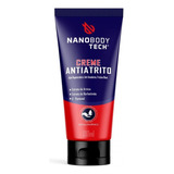 Creme Antiatrito Nbt Nanobody Tech  100ml O Melhor Antitrito