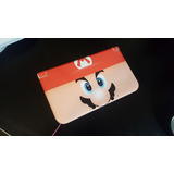 Skin 3ds Xl / New Xl Mario Sublimeskins