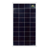 Panel Solar 150w 12v 36 Celdas Policristalino