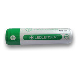 Bateria Led Lenser Pila Li-ion 26650 5000mah P/ Linterna