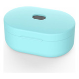 Funda Protectora Compatible Con Audífonos Xiaomi Airdots