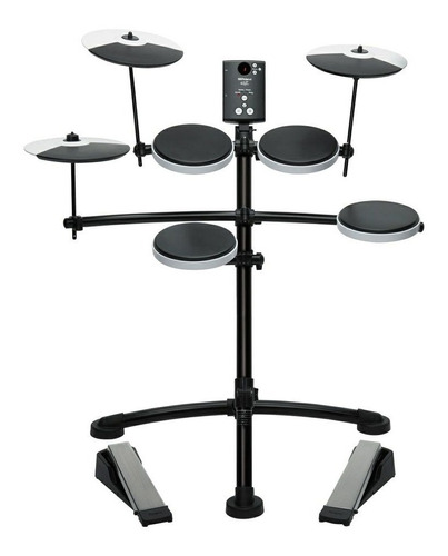 Bateria Electronica Roland Td1k - V-drums Portable Digital  