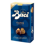 Chocolate Cafe Avvolgente 200g / Baci