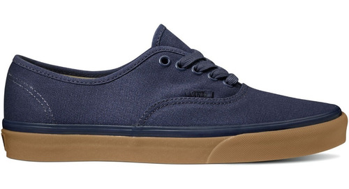 Zapatillas Vans Authentic Parisian Night / Gum