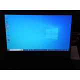 Vendo Notebook Dell Latitud 3400 I5 8va , ,256ssd , 16gb Ram