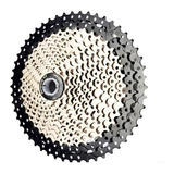   K7 Cassete 11v Sunshine Mtb 11x52d Compativ 1x11v Shimano