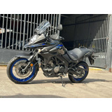 Suzuki Vistrom 650