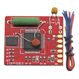 Chip Ic Run Encendido Rgh 1.1 Compatible Xbox 360 Slim Rojo