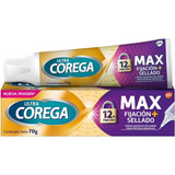 Adhesivo Prótesis Dentales Ultra Corega Maximo Sellado X 70