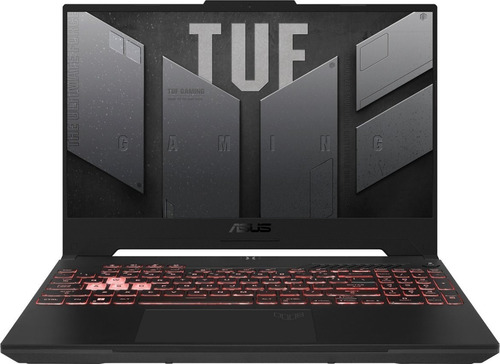 Asus Tuf A15 Ryzen 7 Rtx 4050 1tb Ssd 16gb Ddr5 144hz Ips