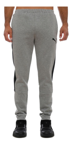 Pantalón Puma Evostripe Core Para Hombre 585814-03