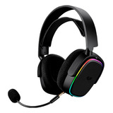 Audifonos Inalambricos Diadema Gamer Balam Rush Aeon Hs999