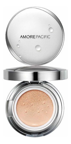 Amore Pacific Color Control Cushion Compact Light Medium