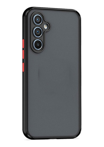 Capa Capinha Case Translucida Fosca Para Galaxy A54 5g
