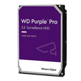 Disco Duro Western Digital Wd Purple Pro 8tb Wd8001purp 3.5p