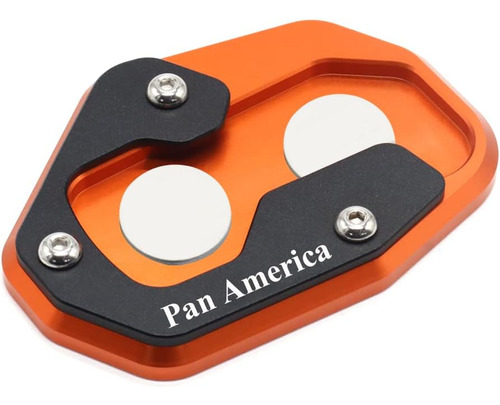 Nuevo 2021 Para Harley-davidson Pan America Ra1250 Soporte L