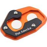 Nuevo 2021 Para Harley-davidson Pan America Ra1250 Soporte L