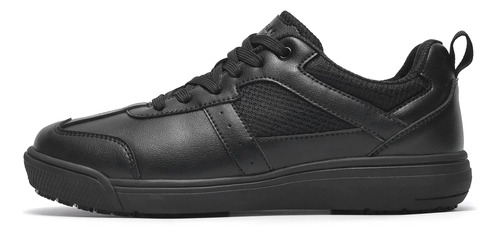 Disrun Chefmx 7121 Zapatos Chef, Antiderrapante, Cocina