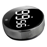 Timer Digital Magnetic For Cocina/chuveiro/estudo