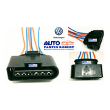 Arnés Conector Bobina Jetta Golf Vr6. Audi A3 A4 A5 A6 Q3 