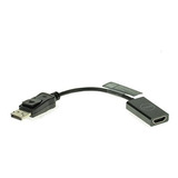 Adaptador Dell Displayport A Hdmi