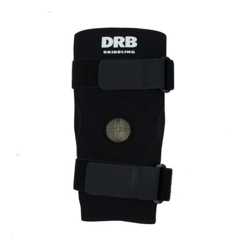 Rodillera Soporte De Rodilla Con Barra, Neoprene, Drb