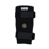 Rodillera Soporte De Rodilla Con Barra, Neoprene, Drb