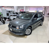 Volkswagen Gol 2014