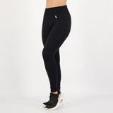 Calça Legging Lupo Max Preta