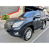 Toyota Prado 2010 2.7 Tx-l Sumo