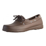 Zapatos Escolares Timber Humms Timmon De Goma Talles 39 A 44