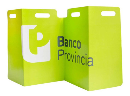 Parasoles De Carton Para Agencias De Seguros Tucuman