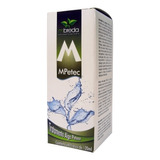 Mbreda Algicida Mpetec 120ml - Tratamento Anti Algas Peteca