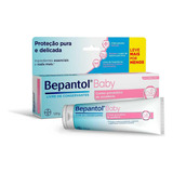 Bepantol Baby Creme Preventivo De Assaduras Com 120g