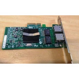 Placa Intel Pro D33682 10/100/1000-org 