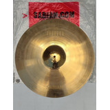 Crash Sabian Paragon 20 - Único En El País