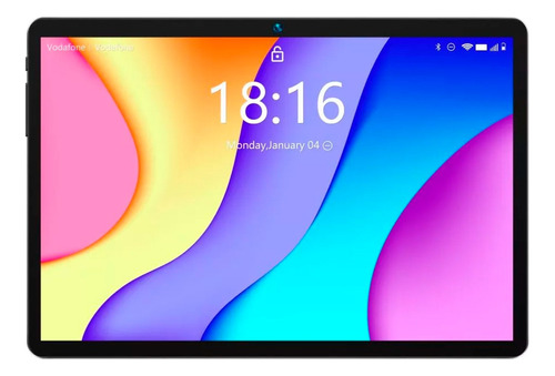Tablet Bmax I9 Plus 4gb 64gb 10.1 6000mah Gris Android 13
