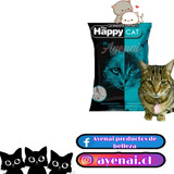 Arena Para Gatos Happy Cat 