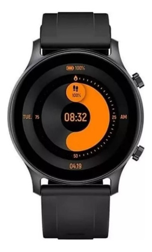 Relógio Smartwatch Haylou Ls04 Rs3 Masculino Feminino Global