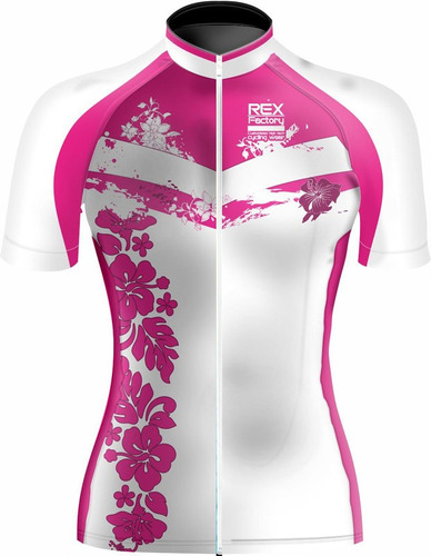 Ropa De Ciclismo Jersey Maillot Rex Factory Jd556