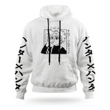 Buzo - Hoodies Personalizado Hunter × Hunter Anime Ref: 0314