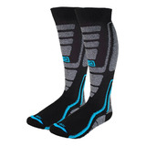 Medias Térmicas Sox ® Ski / Snowboard Tecnologia In-flex Fri